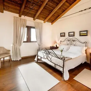 Orsone Alloggio per agriturismo Gagliano (Friuli Venezia Giulia)