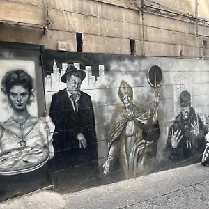 Grevin House Appartamento Napoli