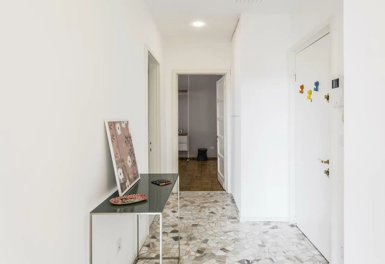 Amazing Apartment With A View Milano 0*,